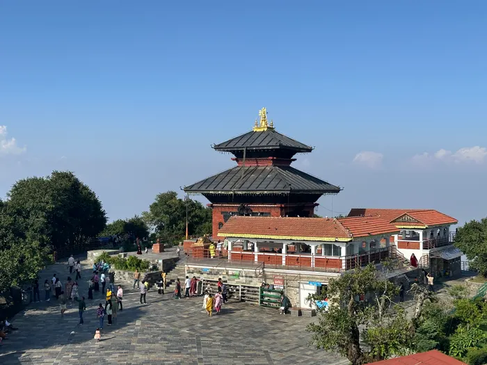 Chandragiri Cable Car & Monkey Temple Tour 2026 (Kathmandu Day Tour)