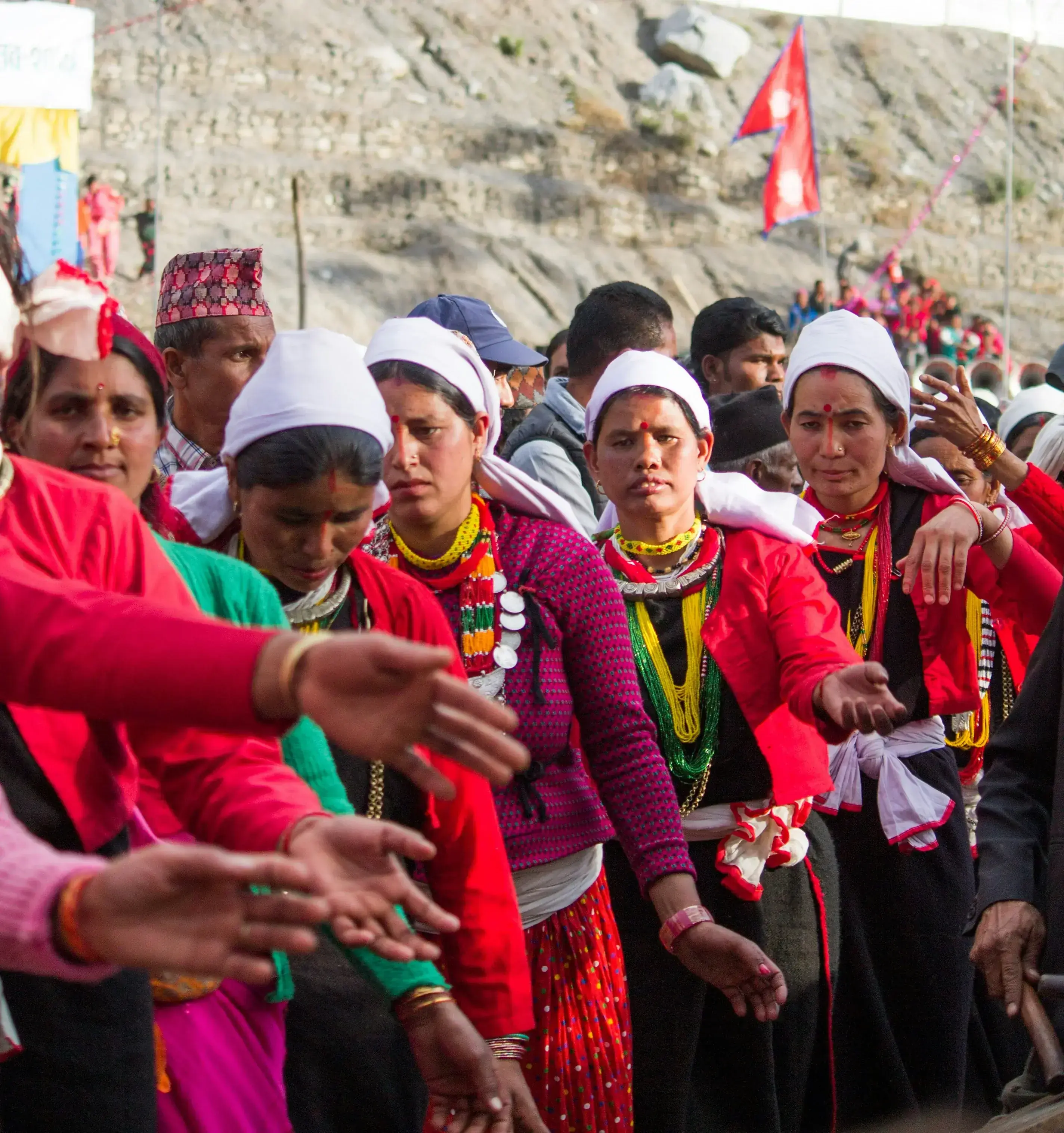 Wellness Tour in Nepal