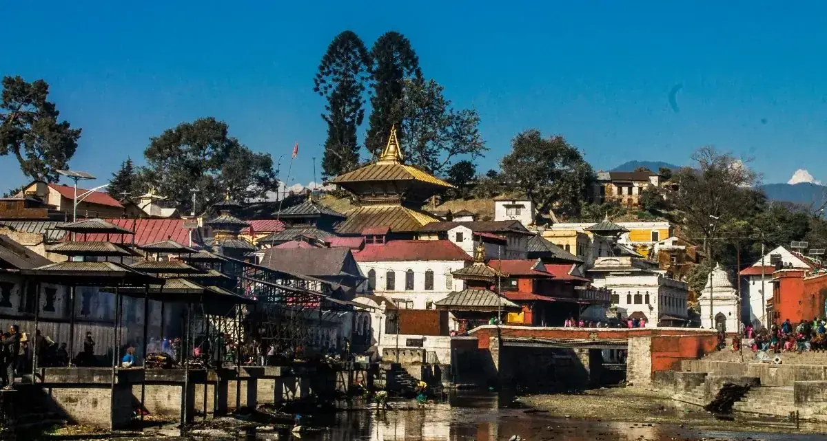 Pashupatinath Temple — Amazing Rituals to Respect on a Kathmandu City Tour 2026/2027