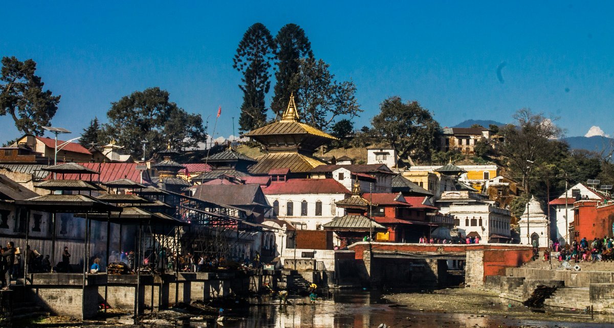 Spiritual & Wellness Travel in Nepal: The Ultimate Guide to Healing Journeys in the Himalayas