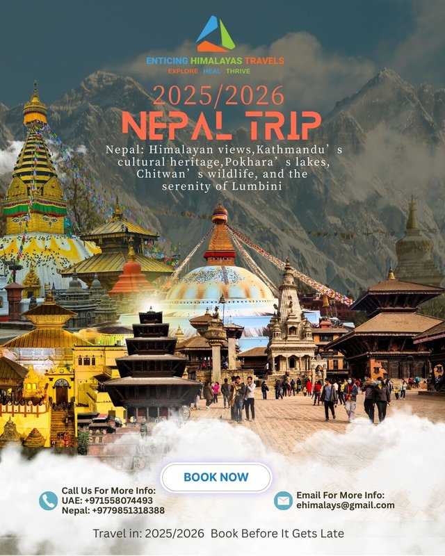 Ride Sharing App in Nepal