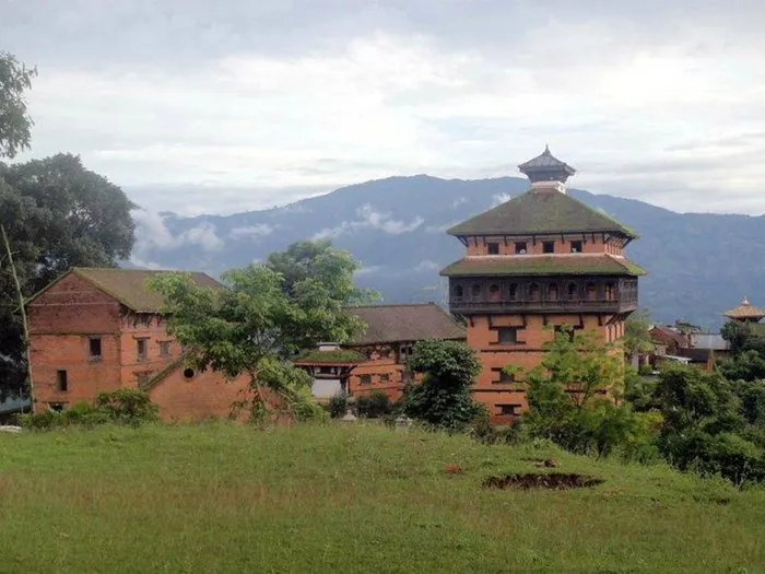 Nuwakot Heritage & Hills Tour