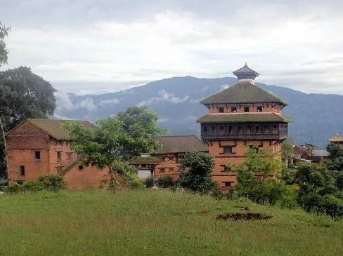 Cultural Bridge: 8-Day Nepal Community & Education Exchange Tour