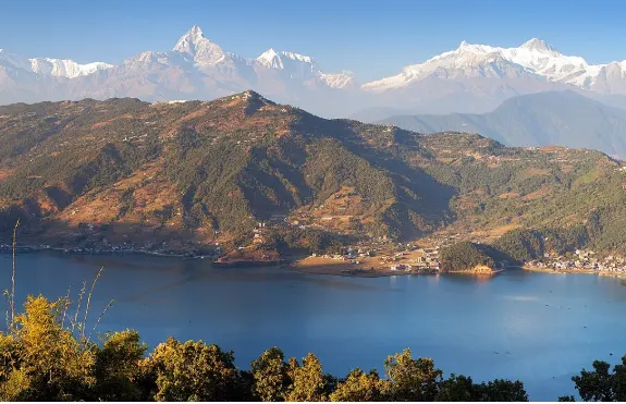 Panchase Panorama Trek: 2026/2027 Hidden Annapurna Foothills Hike