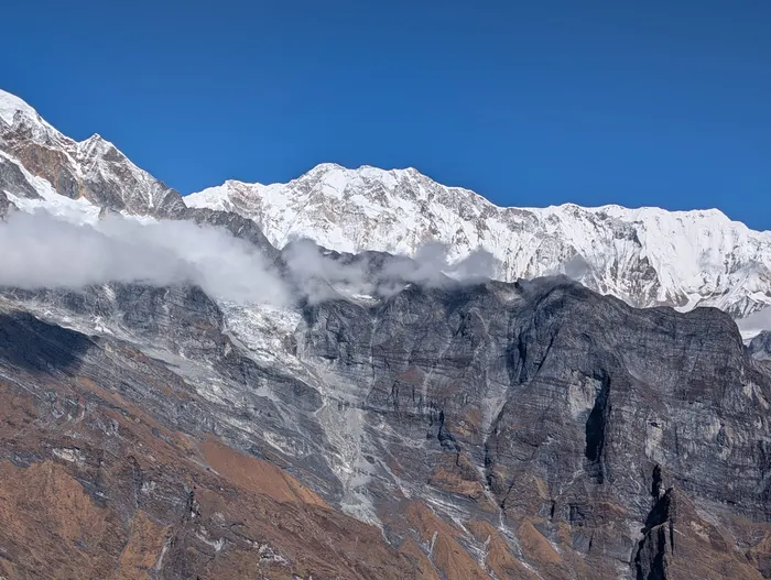 Manaslu & Tsum Valley Trek 2026: The Forbidden Valley Adventure