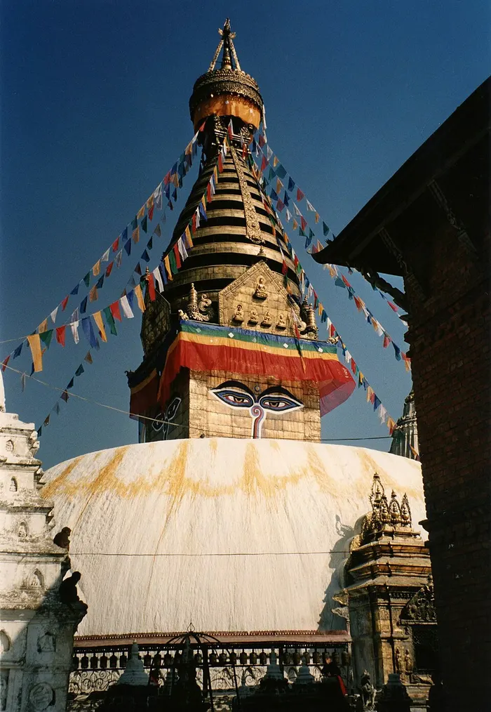 Nepal for Families: Culture, Temples and Easy Himalayan Views