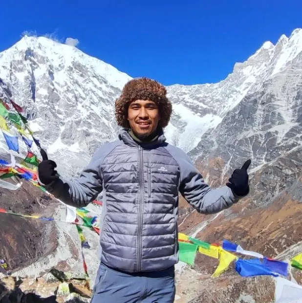 Epic Manaslu Circuit Trek: The Ultimate 13-Day High Mountain Adventure