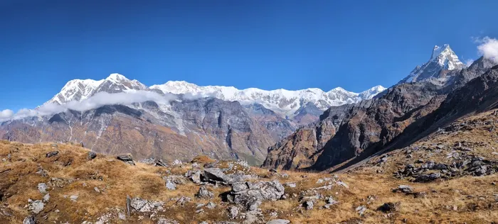 Upper Dolpa & Shey Gompa 2026/2027: Last Forbidden Kingdom