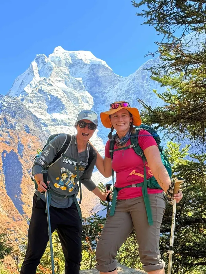 Everest Base Camp Trek 2026/2027