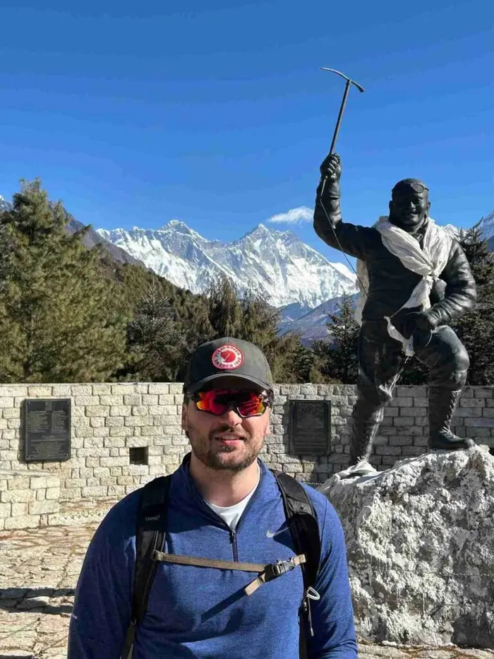 Everest View Trek 2026: 8