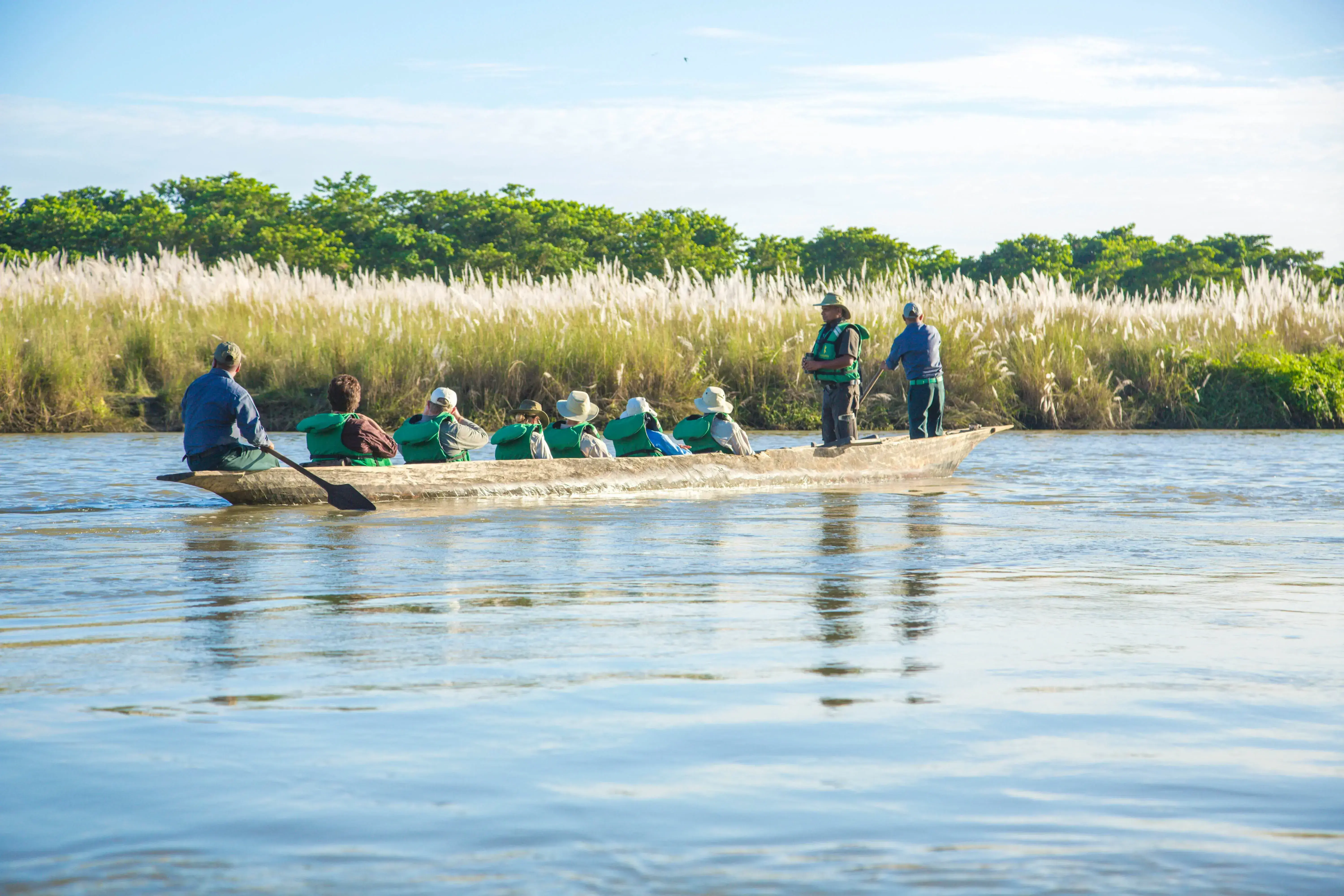 Chitwan National Park