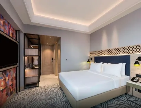 Classic Superior Room