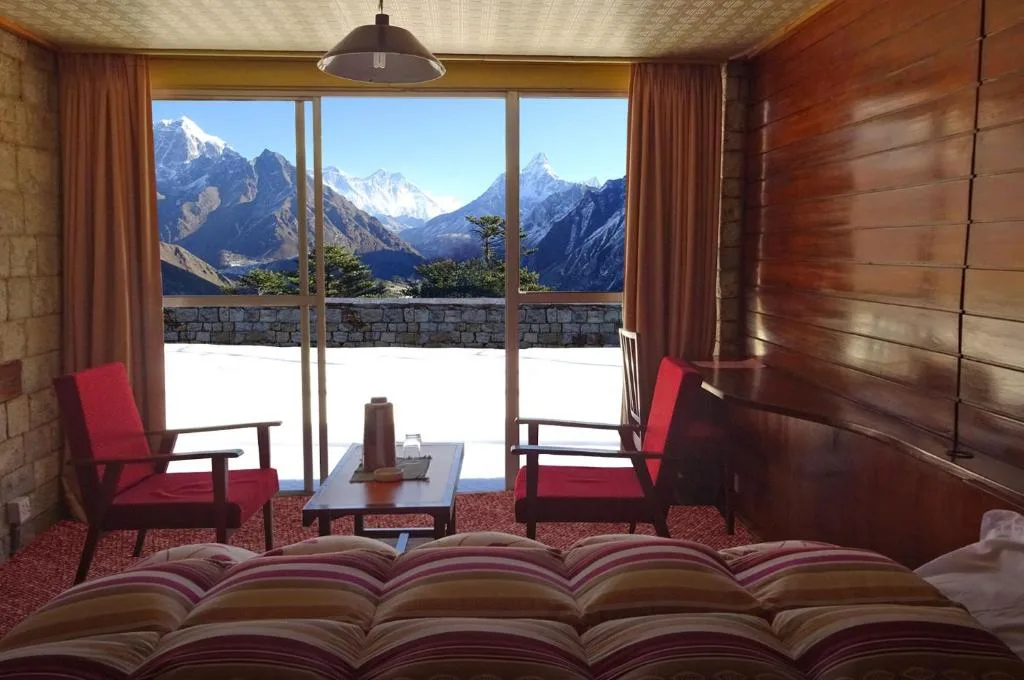 Hotel Everest View 2