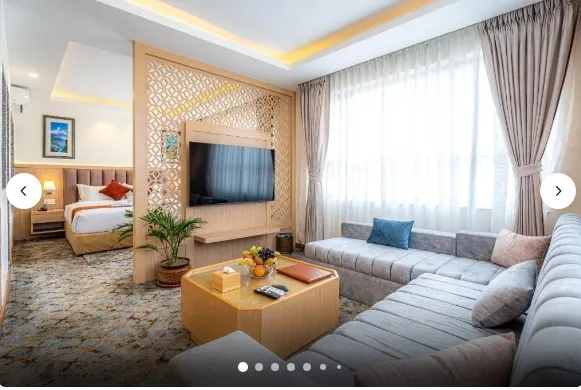 Suite