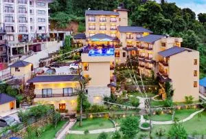 Bar Peepal Resort 2
