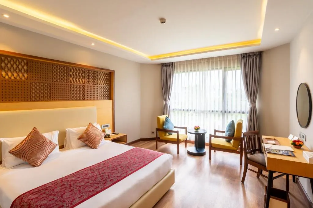 Superior Double or Twin Room