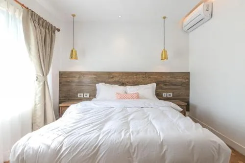 Uma Residence and Suites 2