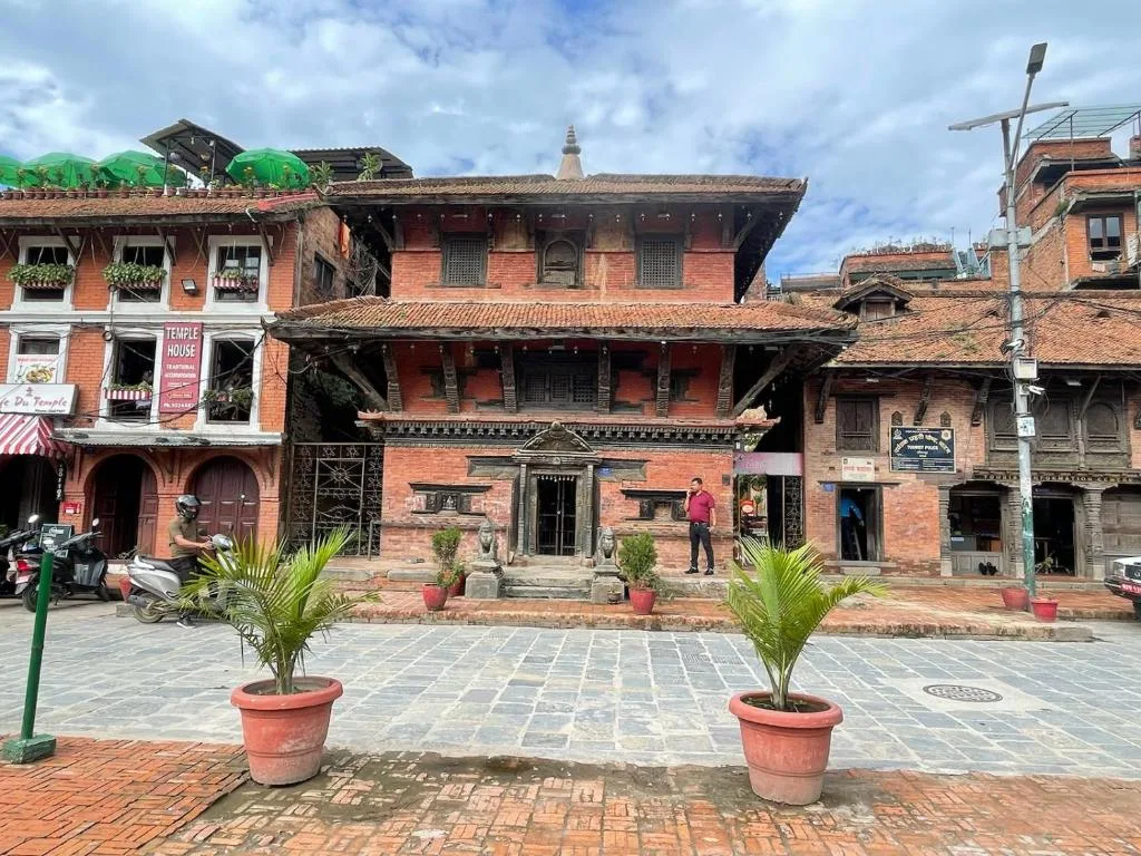 Patan Square 2