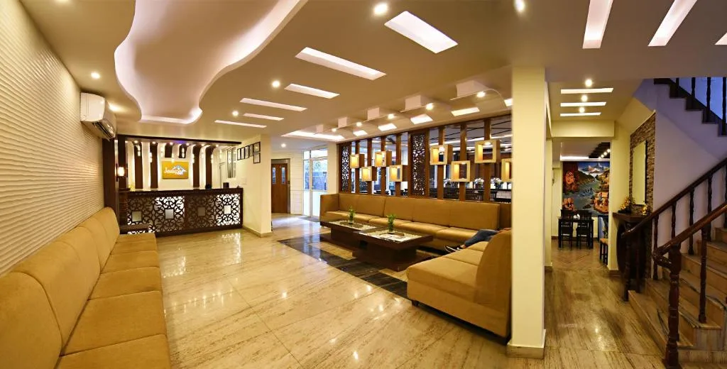 Hotel Jampa 2