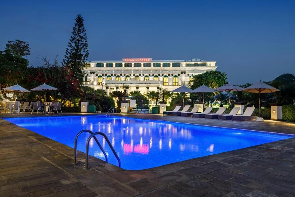 Hotel Shanker 3