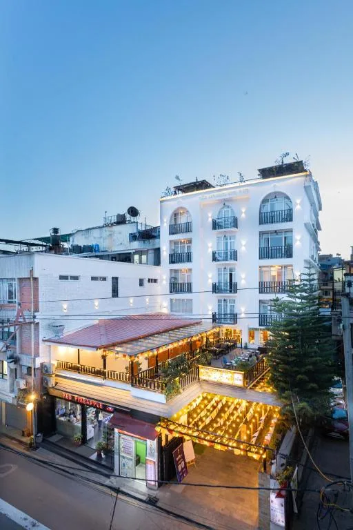 Tulsi Kathmandu Hotel 3