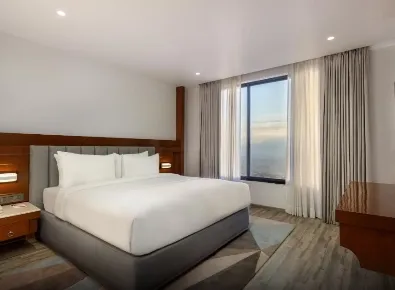 One-Bedroom Suite