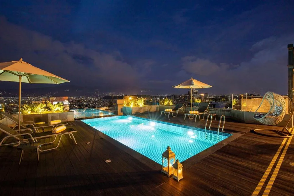  Ramada Encore by Wyndham Kathmandu Thamel 2