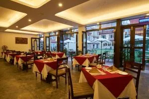 Shambaling Boutique Hotel 2