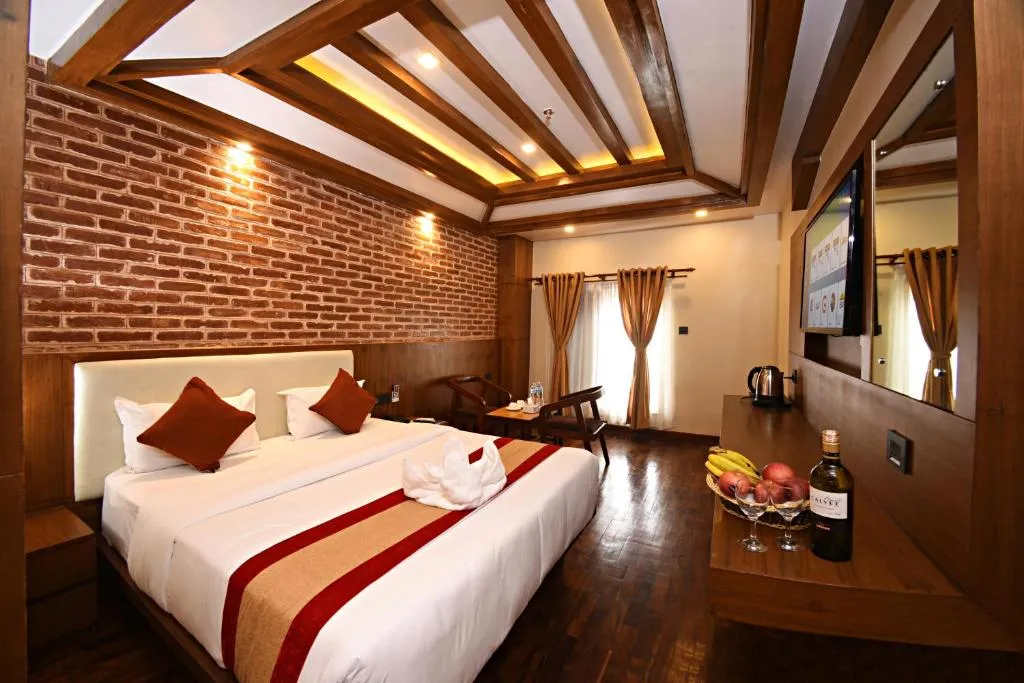 Superior Double Room