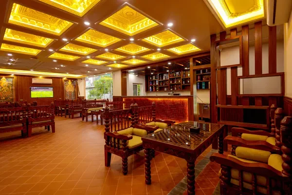 Boudha Boutique Inn 2