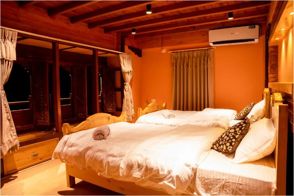 Nag Pukhu Guest House 2