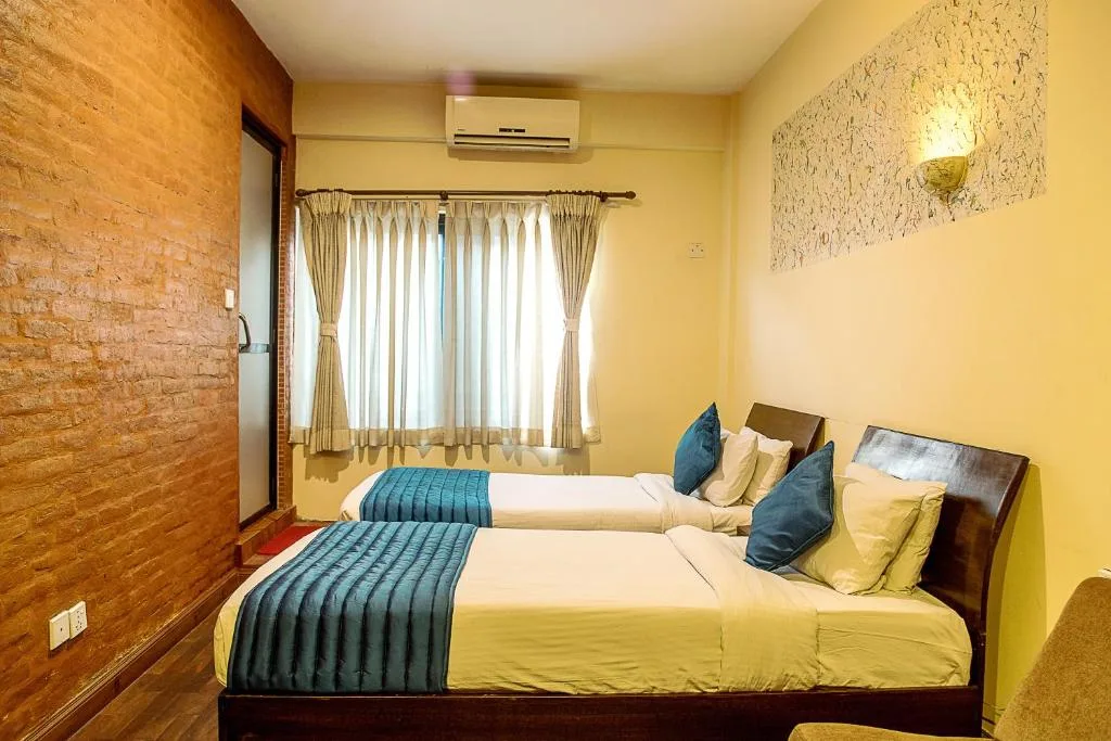 Gaju Suite Hotel 3