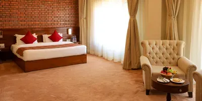 Junior Suite