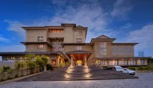 Sarangkot Mountain Lodge 2
