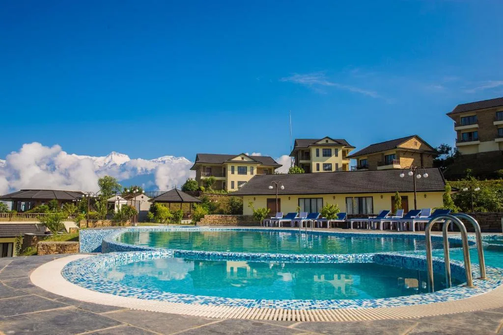 Rupakot Resort 2