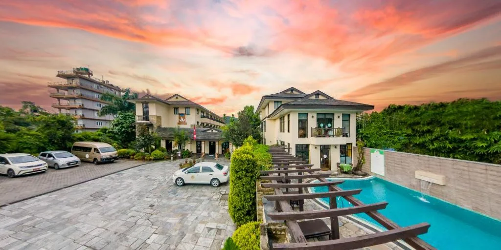 Atithi Resort & Spa