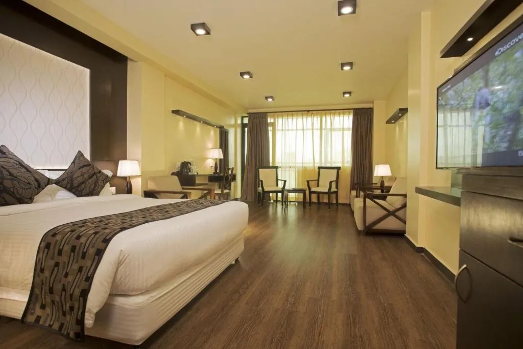 Executive Suite