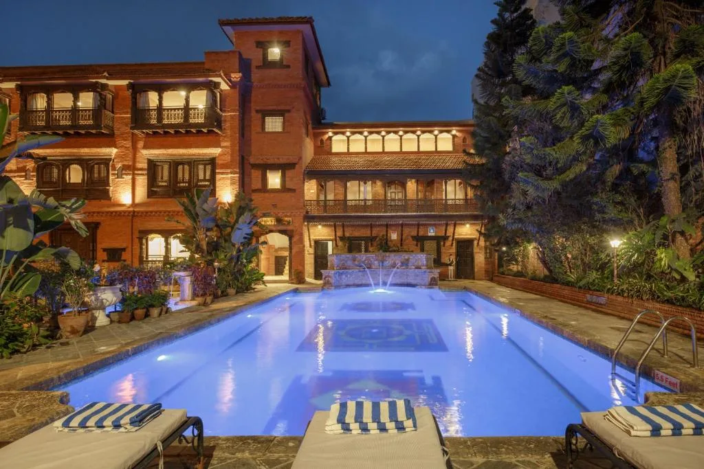 Hotel Manaslu 3