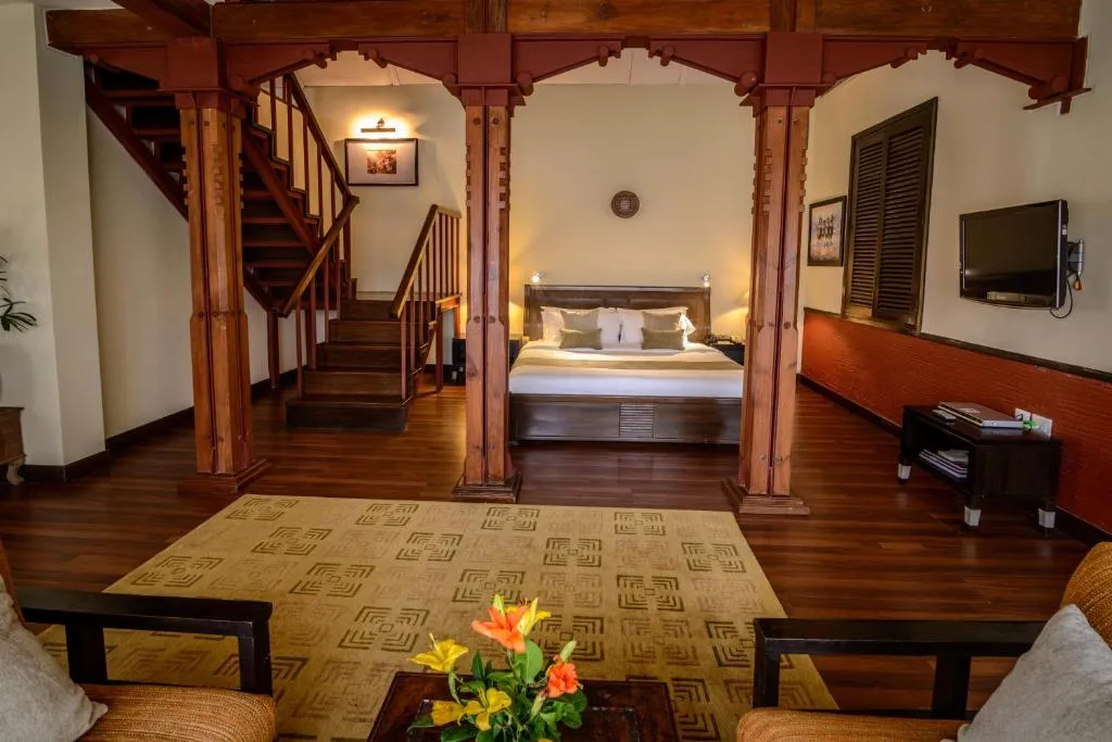 Gokarna Suite