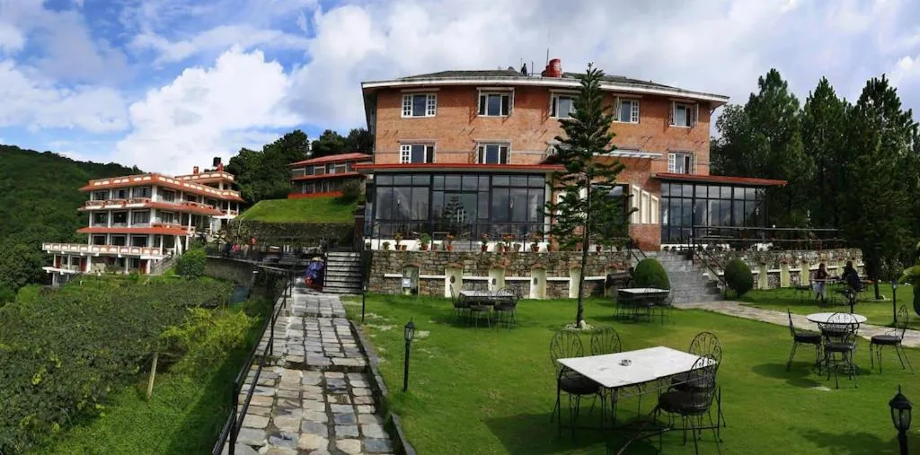 Pataleban Vineyard Resort 3