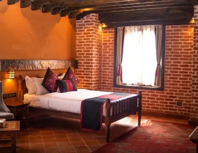Heritage Suite