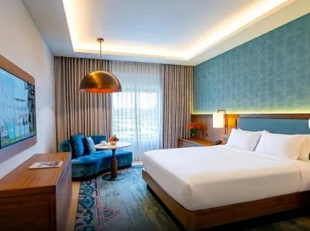 Durbar Deluxe King