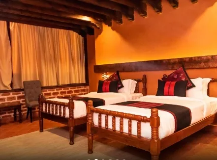 Heritage Super Deluxe