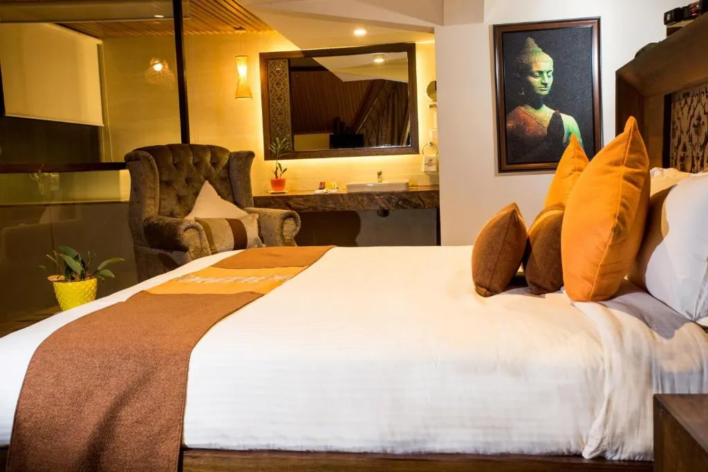 Executive Suite