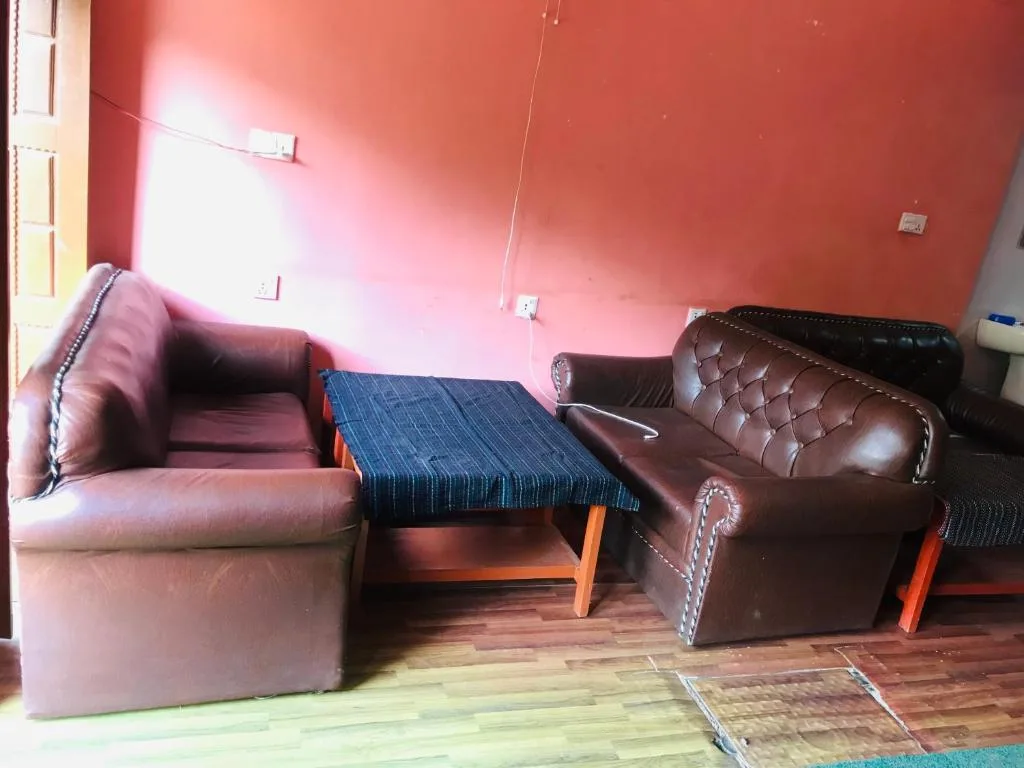 Shristi Hotel & Lodge 3