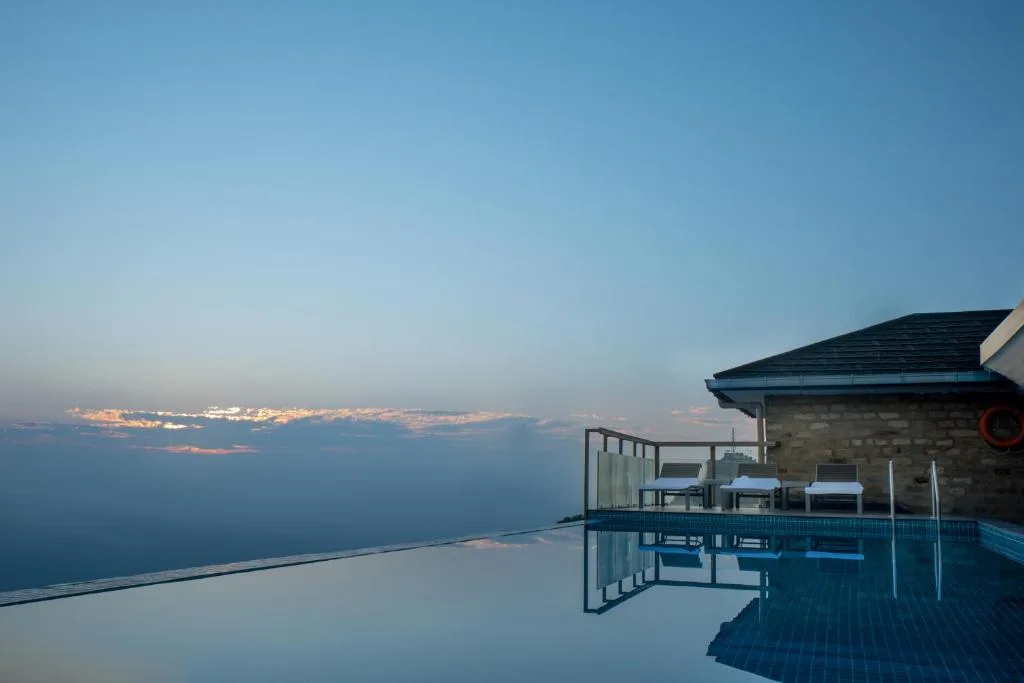 Sarangkot Mountain Lodge 3