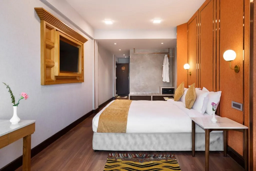 Hotel Tibet 2