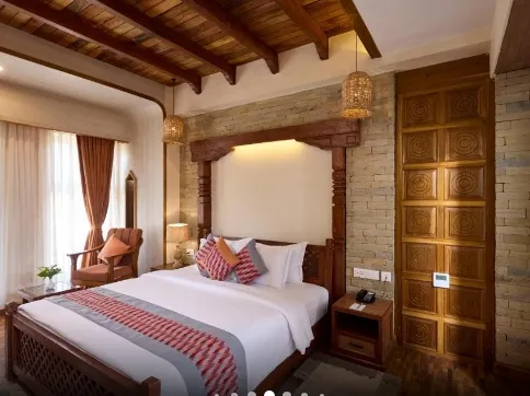 Heritage Suite
