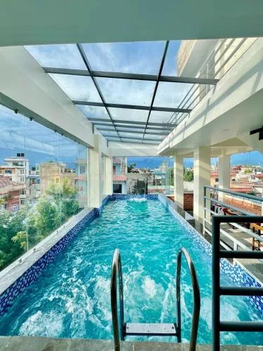 Dees Boutique Hotel 2
