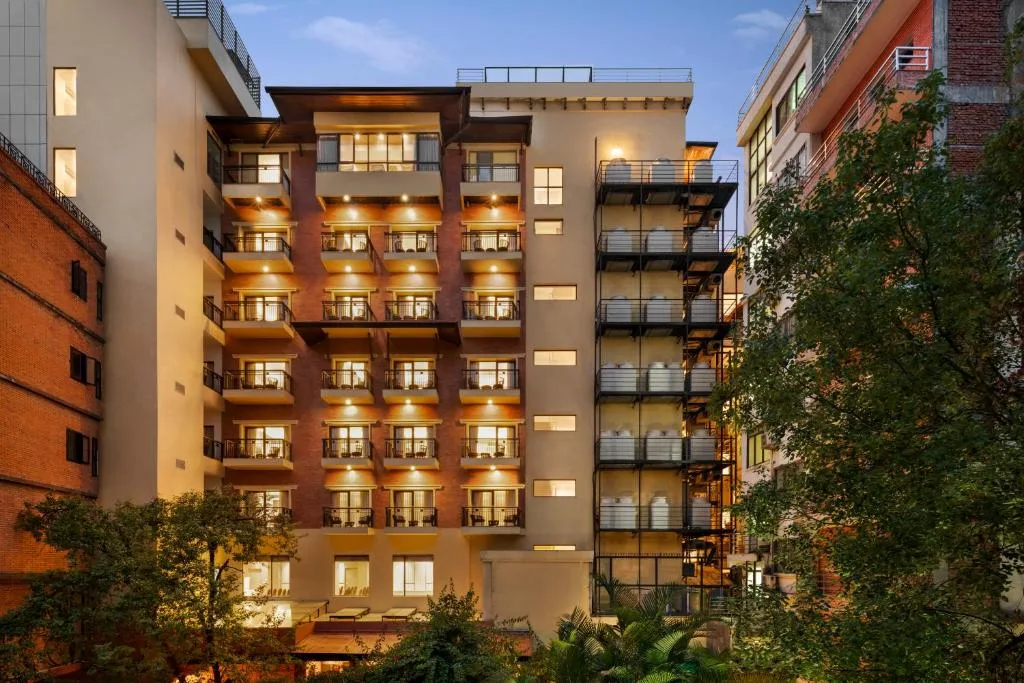  Ramada Encore by Wyndham Kathmandu Thamel